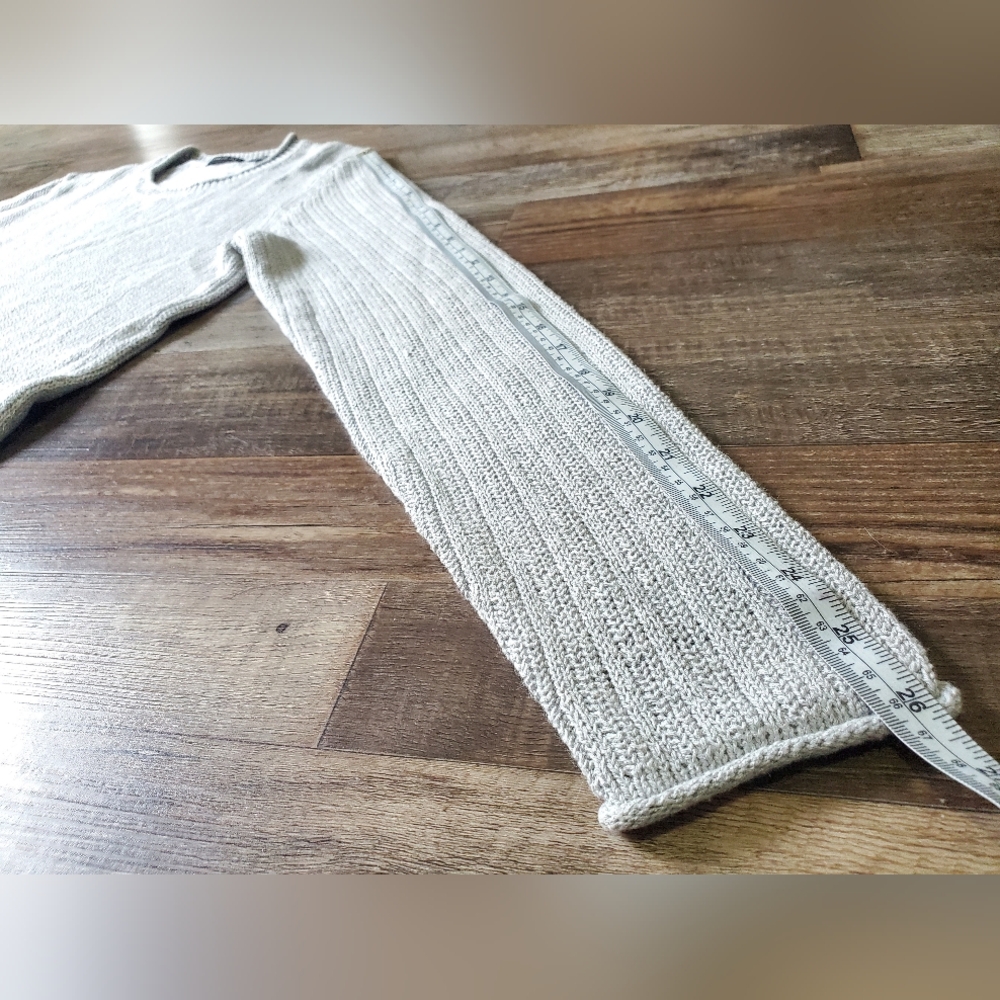En Thread Knit Sweater - Picture 5 of 6